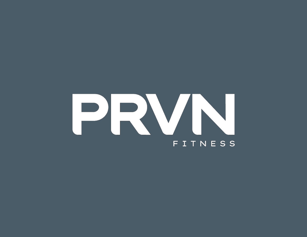 PRVN Masters logo