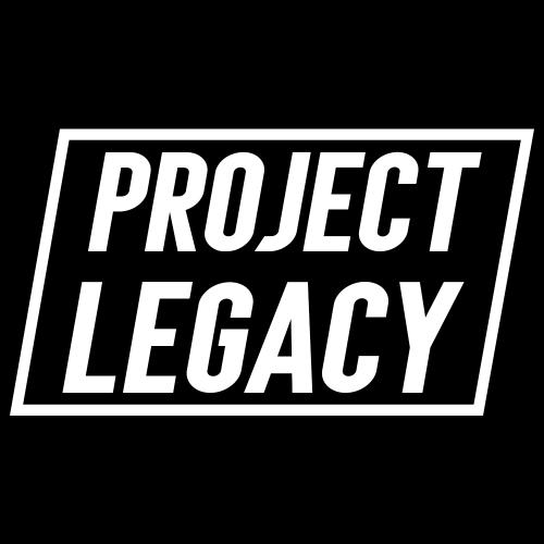 Reach|Project Legacy logo