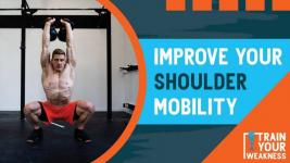 Improve Your Shoulder Mobility logo