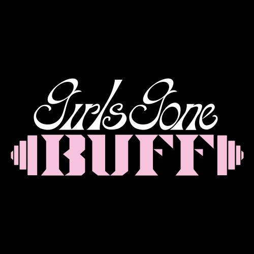 Girls Gone Buff Bodyweight logo