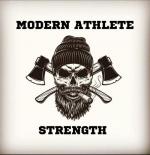 Lumberjack - 12 Week Strength, Speed, Conditioning logo