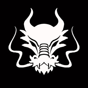 Dragon Slayer logo