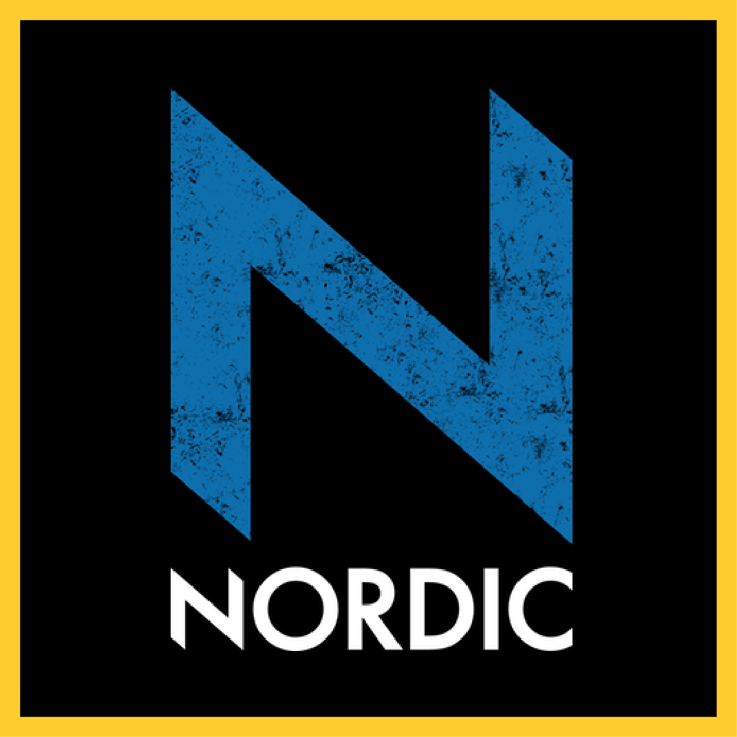 Nordic - Dagens Pass logo