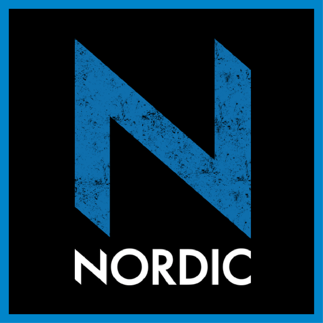 Nordic - Competition logo