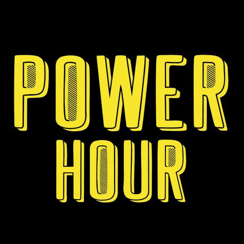 Power Hour logo