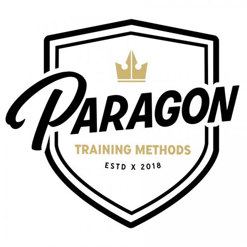 Paragon (All Access) logo