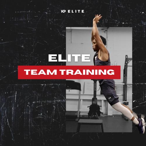 ELITE logo